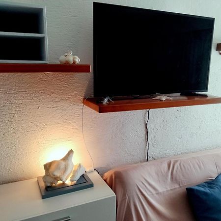 Brisas Sunset Apartment Cancún Eksteriør billede