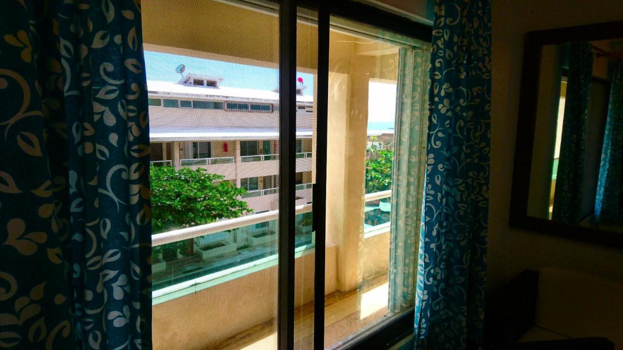 Brisas Sunset Apartment Cancún Eksteriør billede
