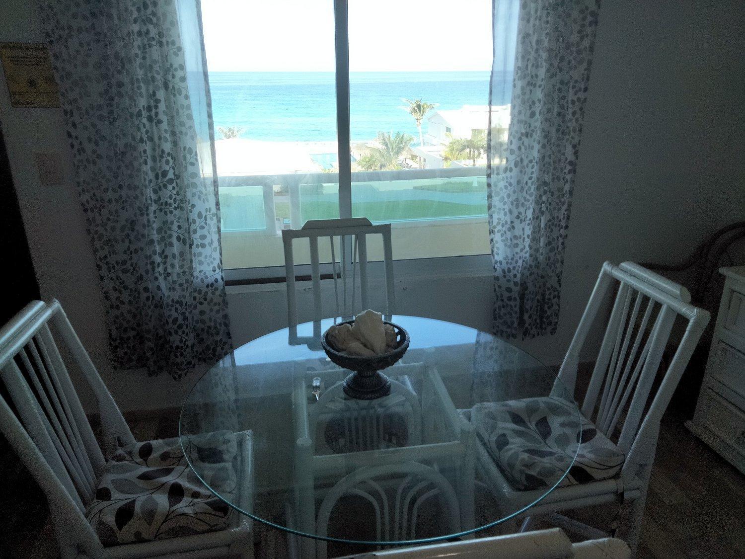 Brisas Sunset Apartment Cancún Værelse billede