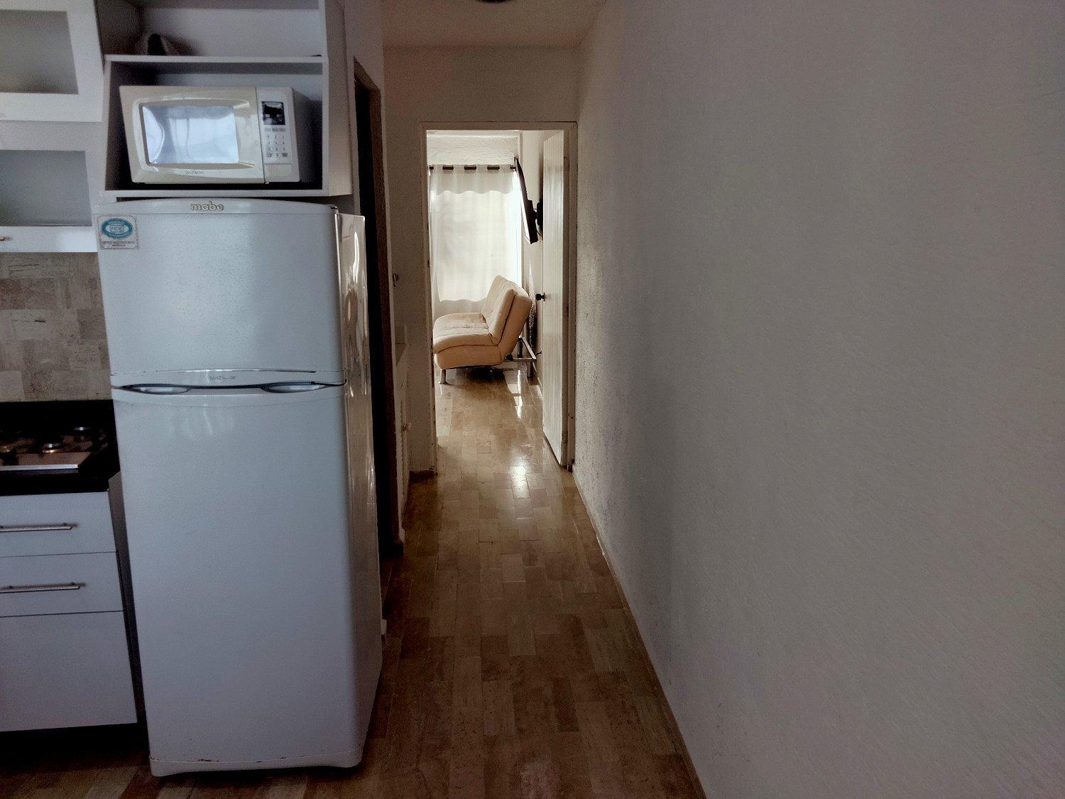 Brisas Sunset Apartment Cancún Værelse billede