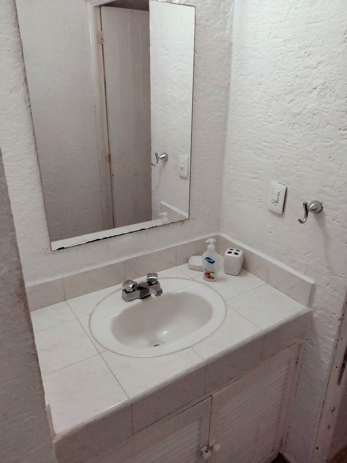 Brisas Sunset Apartment Cancún Værelse billede