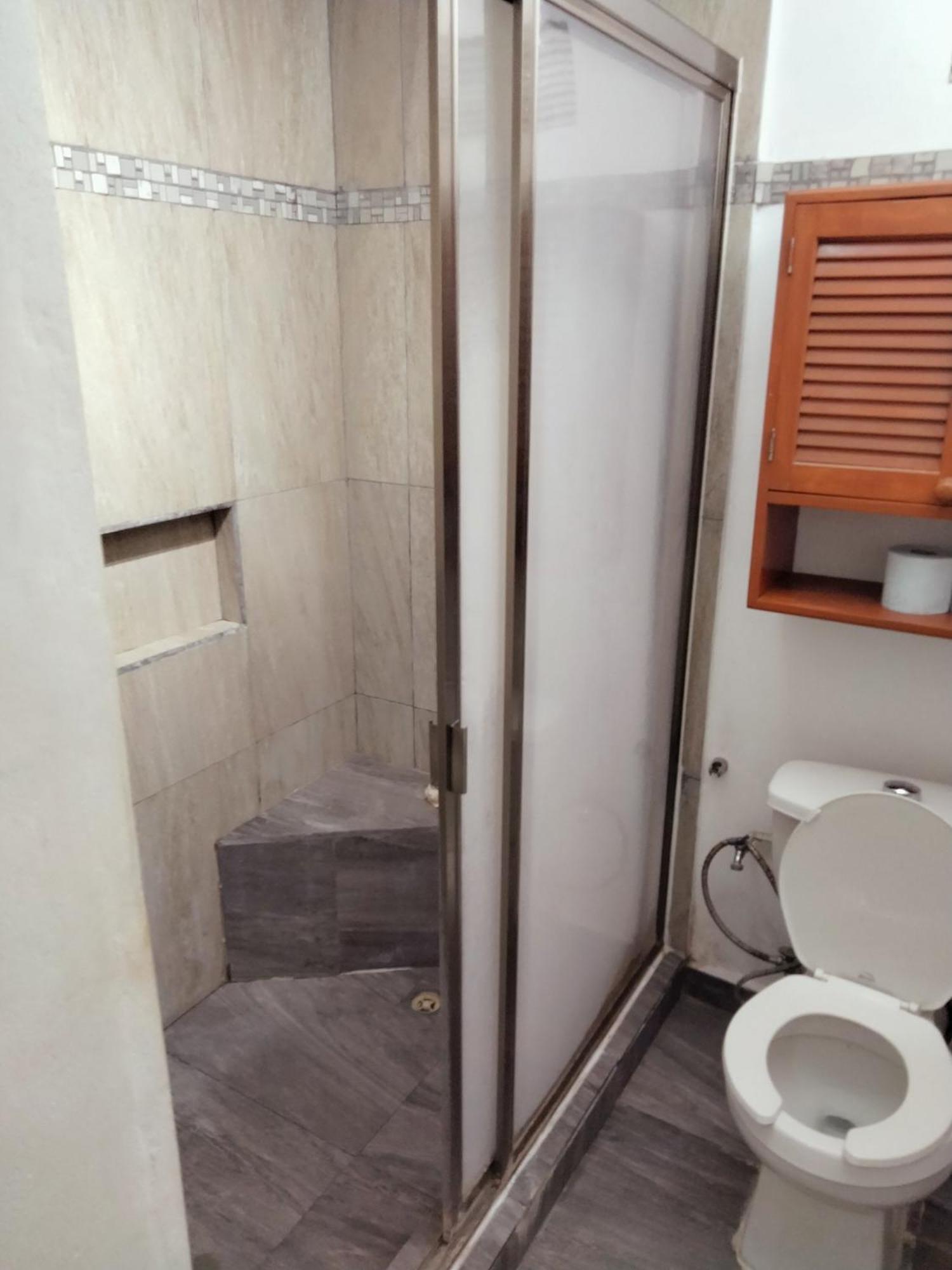 Brisas Sunset Apartment Cancún Eksteriør billede