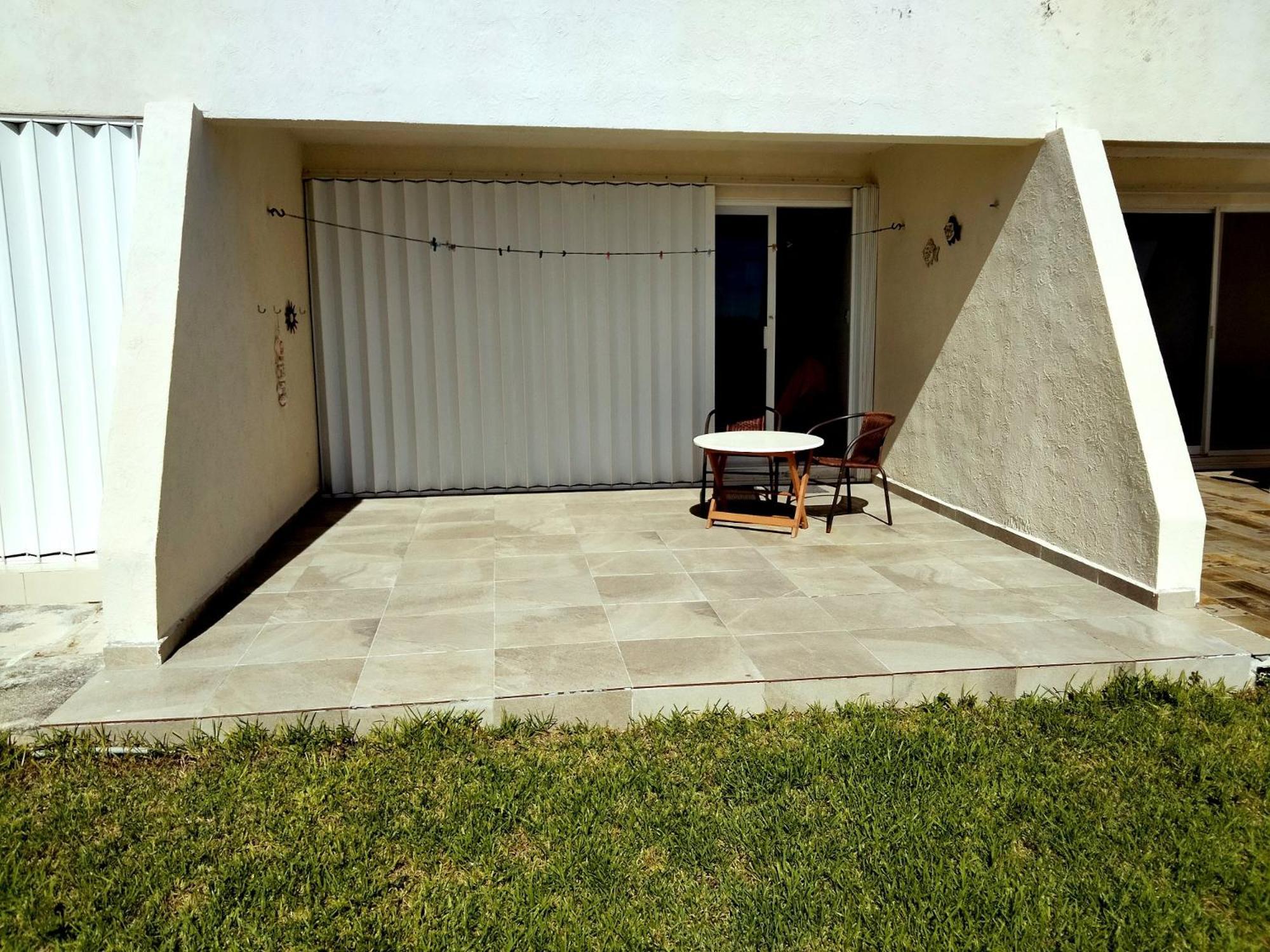 Brisas Sunset Apartment Cancún Eksteriør billede