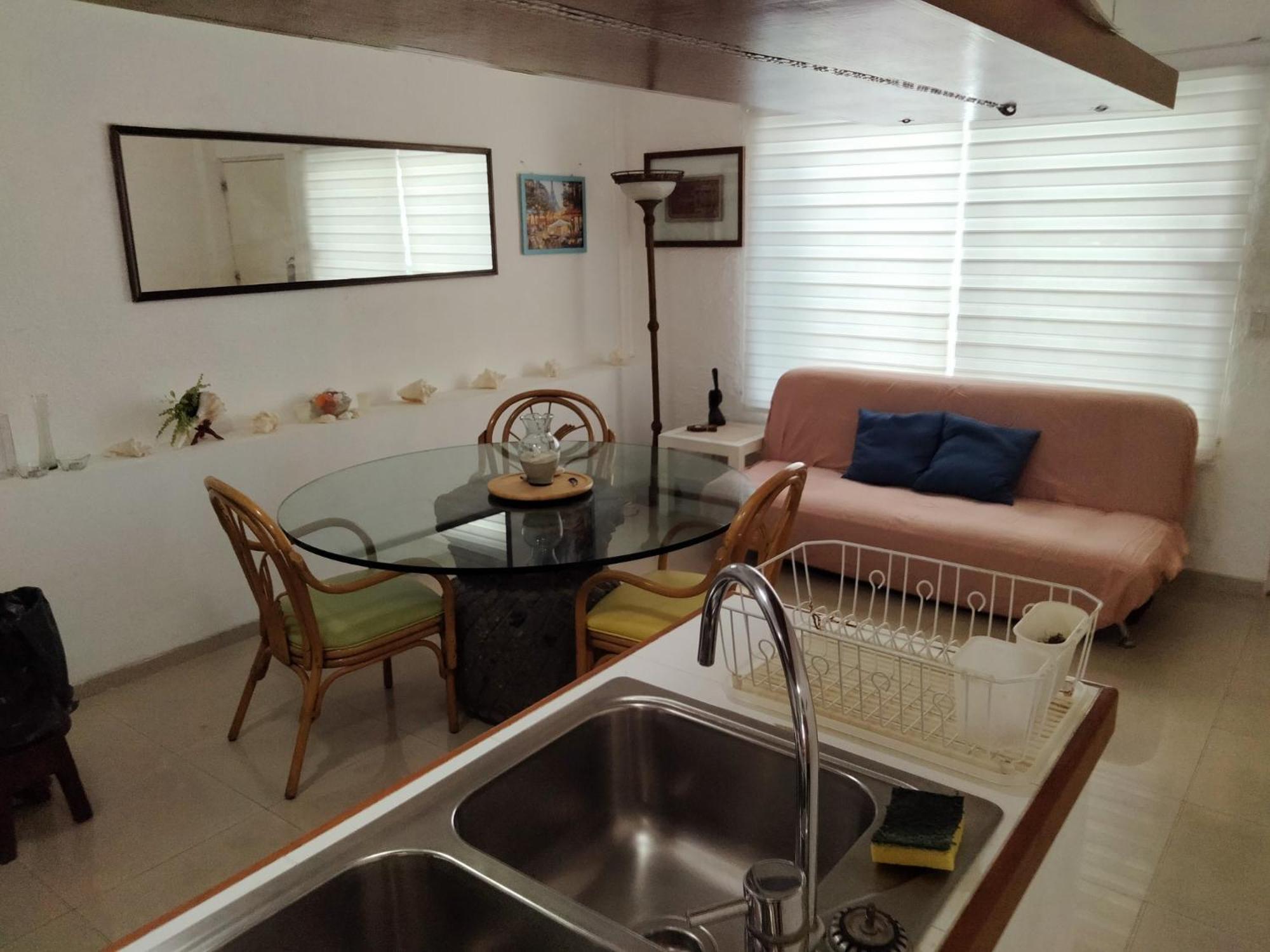 Brisas Sunset Apartment Cancún Eksteriør billede